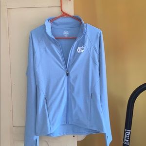 Unc jacket